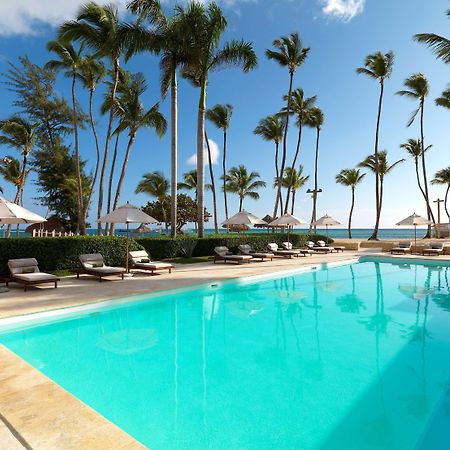 Melia Punta Cana Beach Wellness Inclusive - Adults Only Bavaro Exterior photo