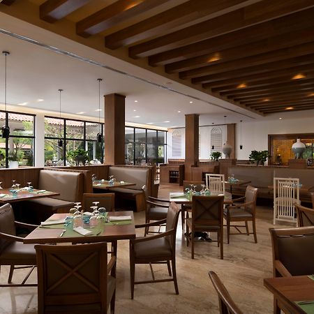 Melia Punta Cana Beach Wellness Inclusive - Adults Only Bavaro Exterior photo
