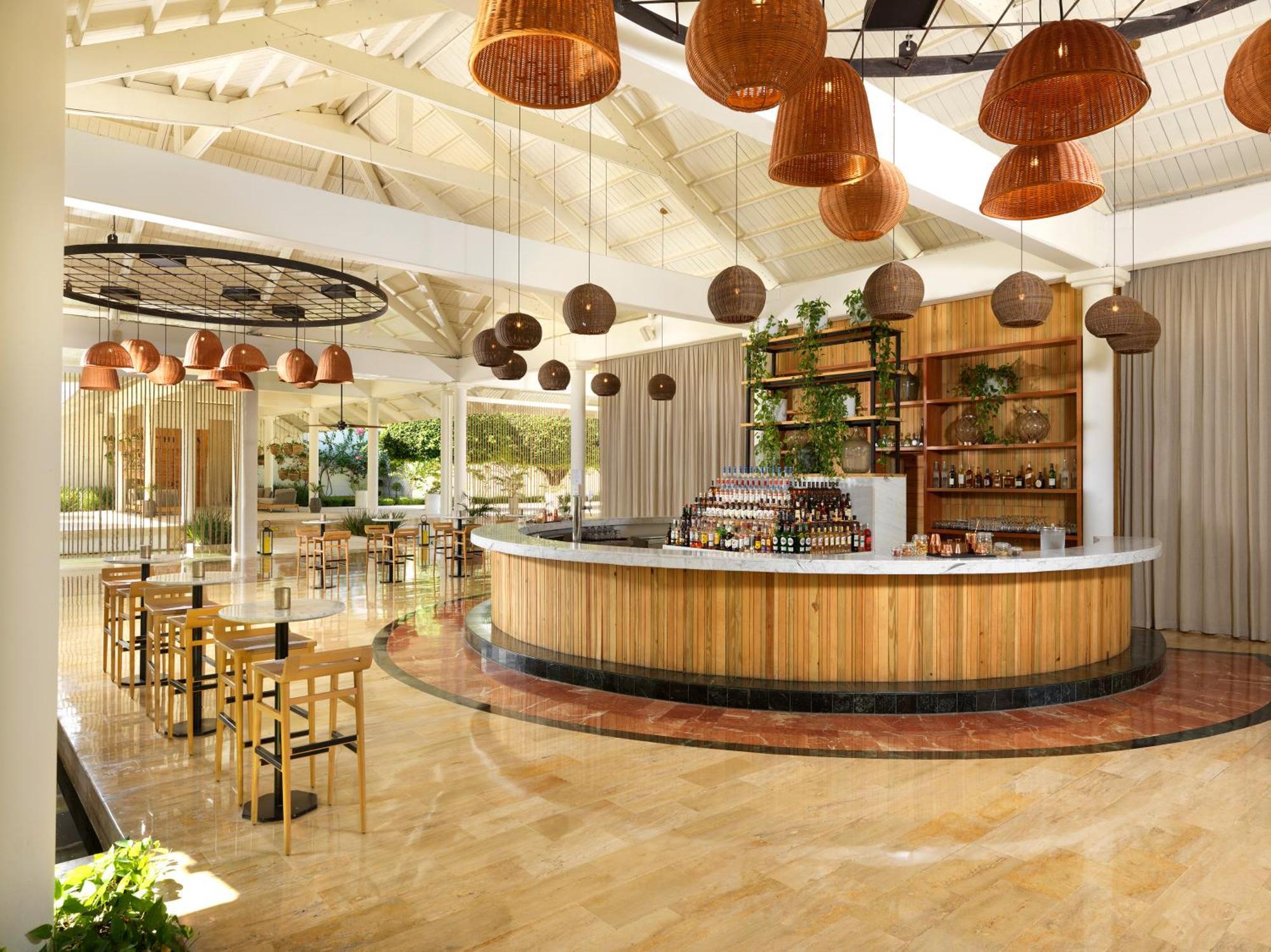 Melia Punta Cana Beach Wellness Inclusive - Adults Only Bavaro Exterior photo