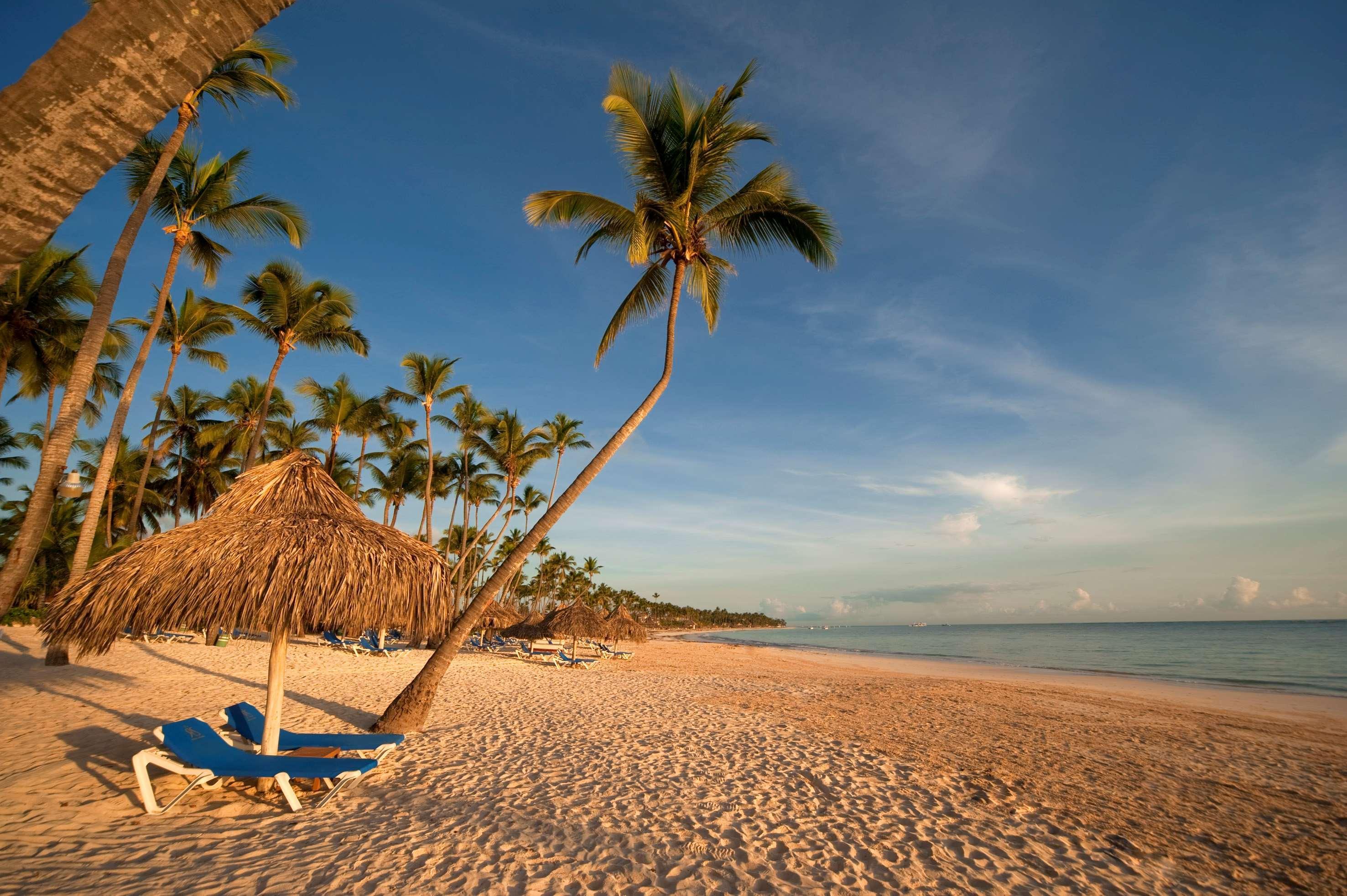 Melia Punta Cana Beach Wellness Inclusive - Adults Only Bavaro Exterior photo