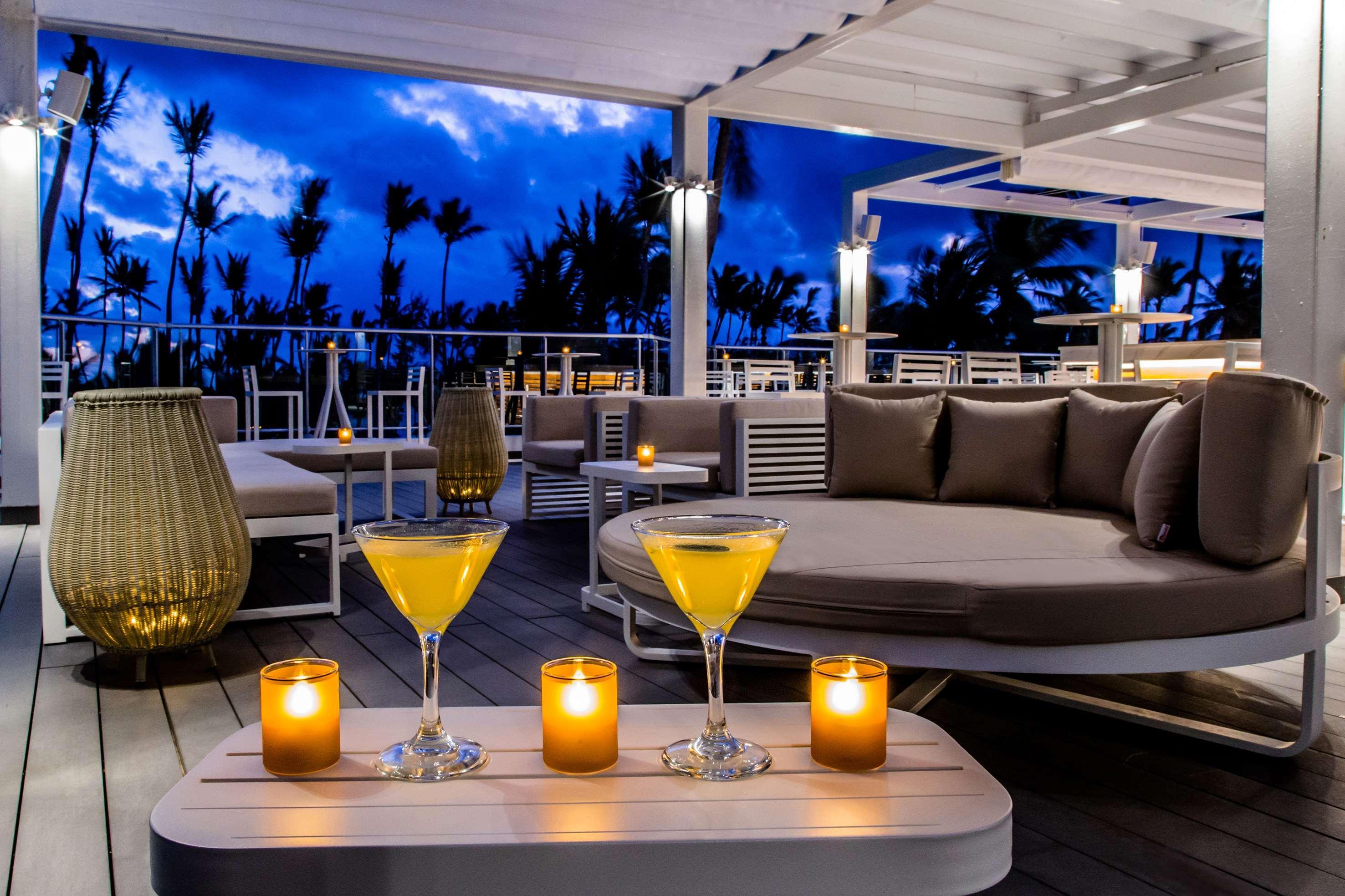 Melia Punta Cana Beach Wellness Inclusive - Adults Only Bavaro Exterior photo