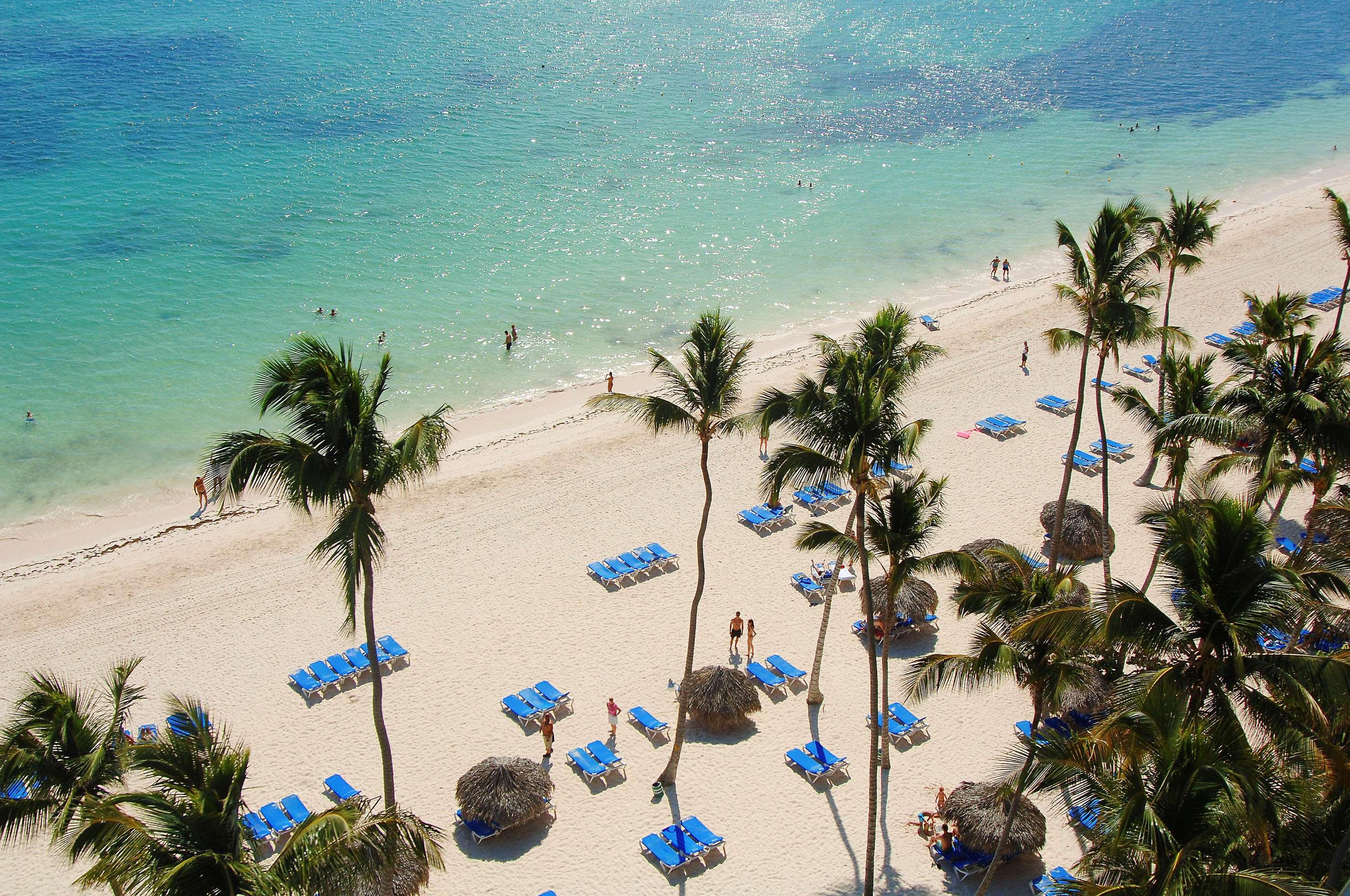 Melia Punta Cana Beach Wellness Inclusive - Adults Only Bavaro Exterior photo