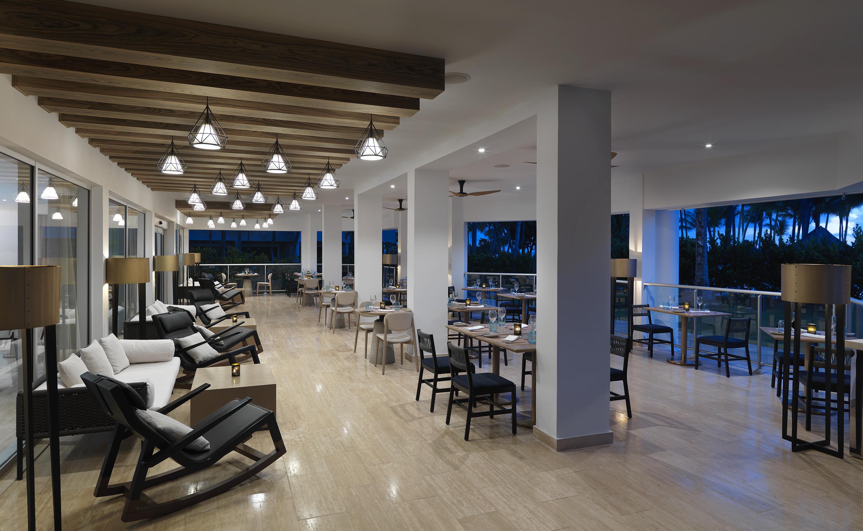 Melia Punta Cana Beach Wellness Inclusive - Adults Only Bavaro Exterior photo