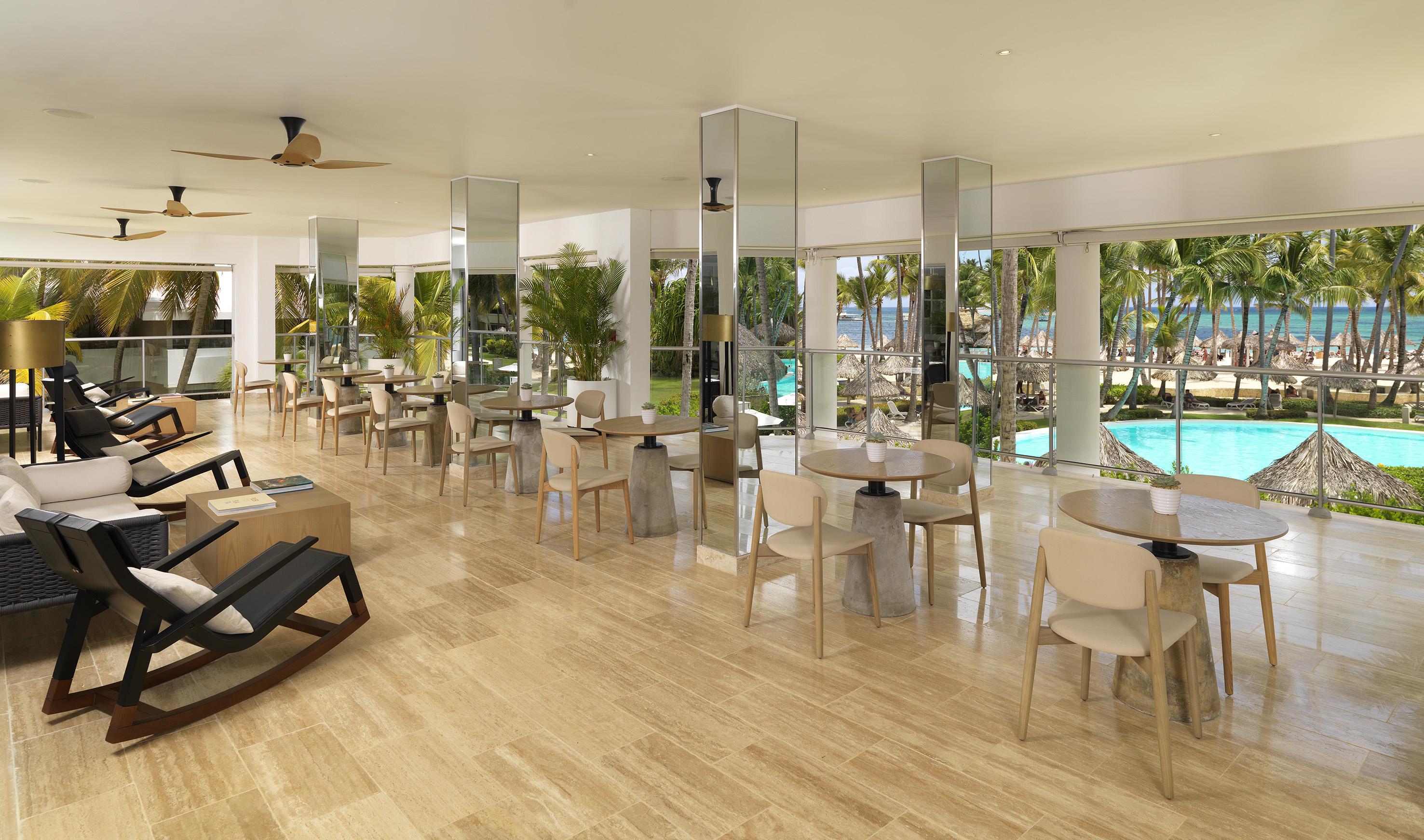Melia Punta Cana Beach Wellness Inclusive - Adults Only Bavaro Exterior photo