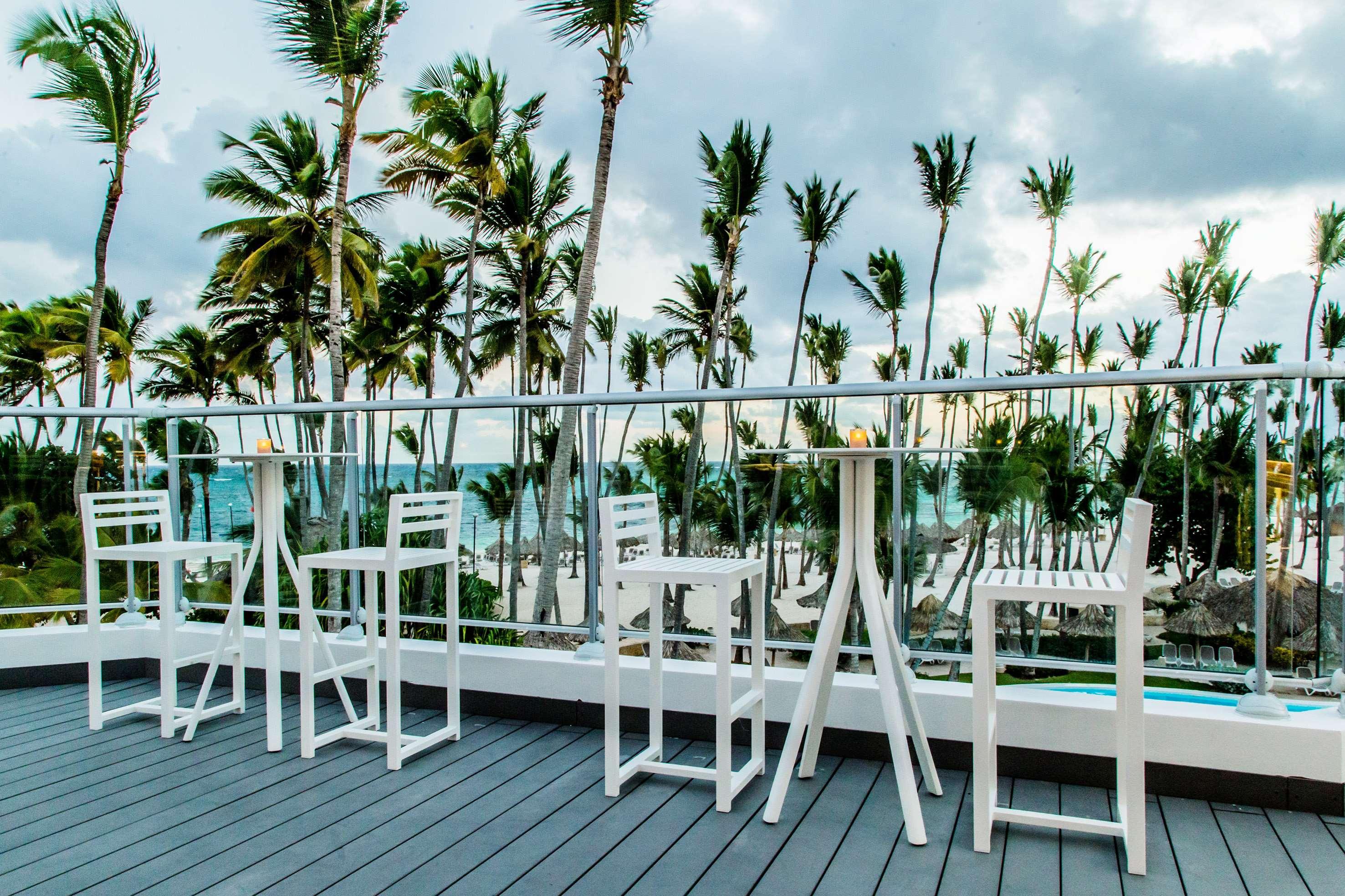 Melia Punta Cana Beach Wellness Inclusive - Adults Only Bavaro Exterior photo