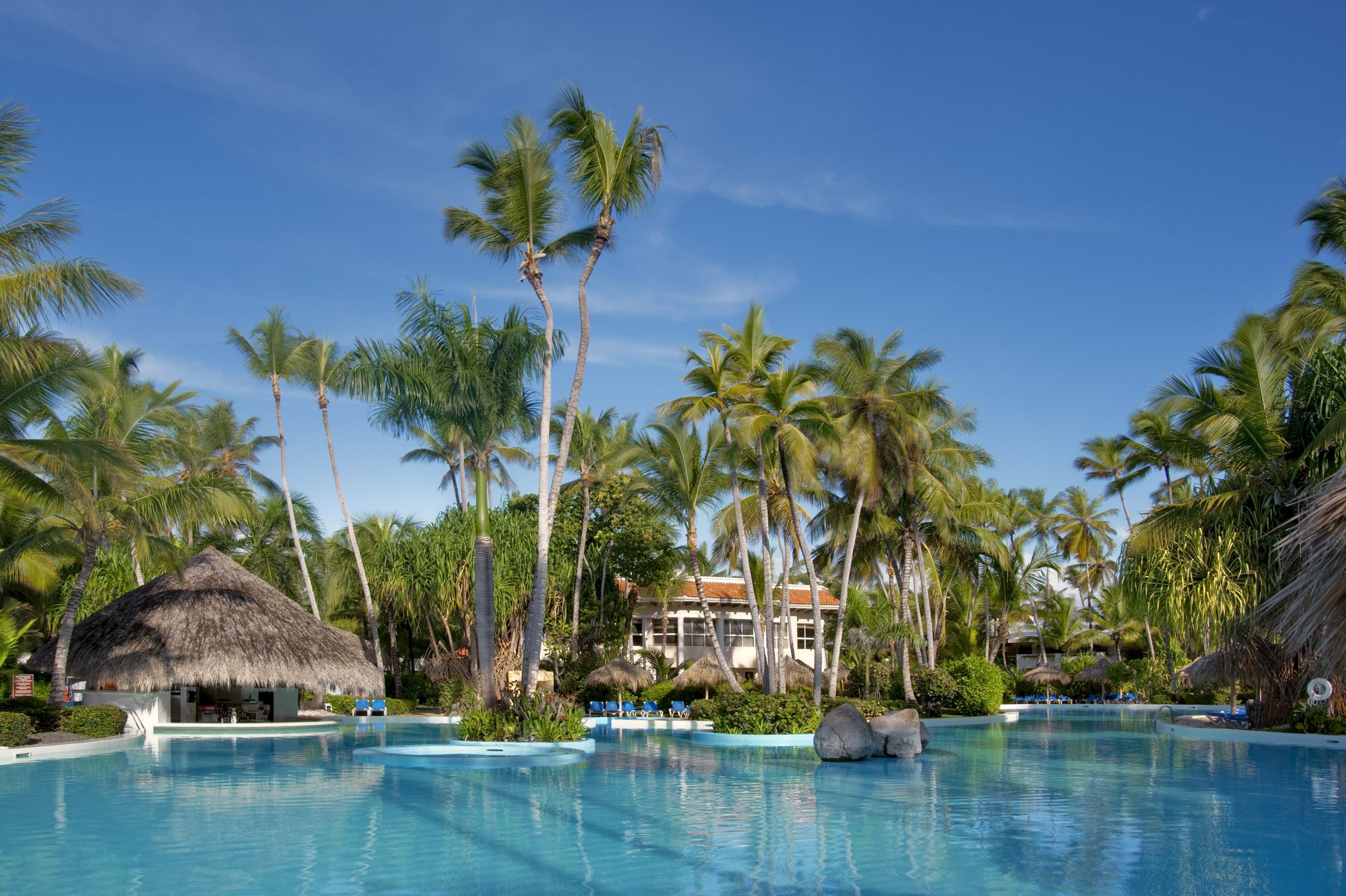 Melia Punta Cana Beach Wellness Inclusive - Adults Only Bavaro Exterior photo