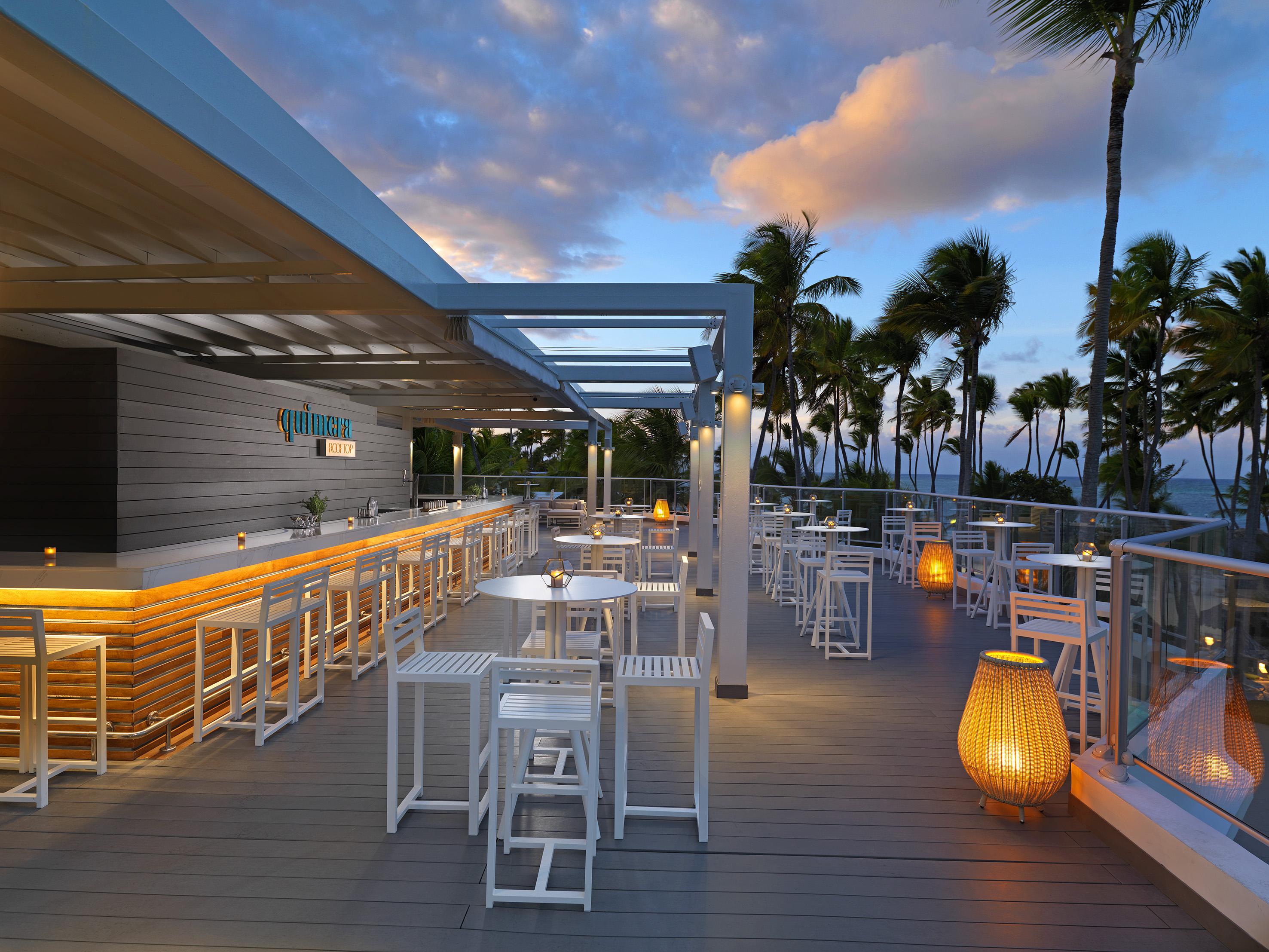 Melia Punta Cana Beach Wellness Inclusive - Adults Only Bavaro Exterior photo