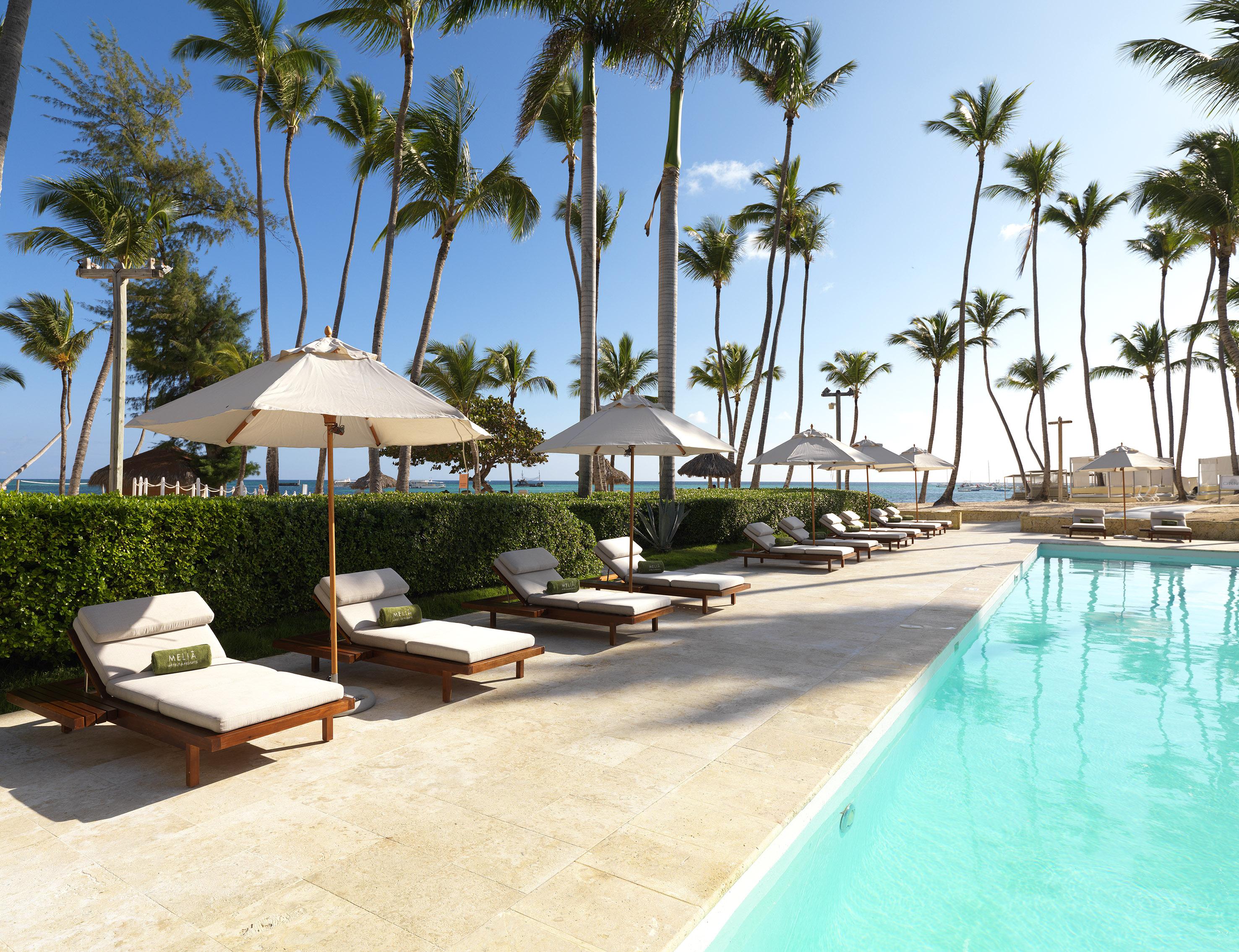 Melia Punta Cana Beach Wellness Inclusive - Adults Only Bavaro Exterior photo