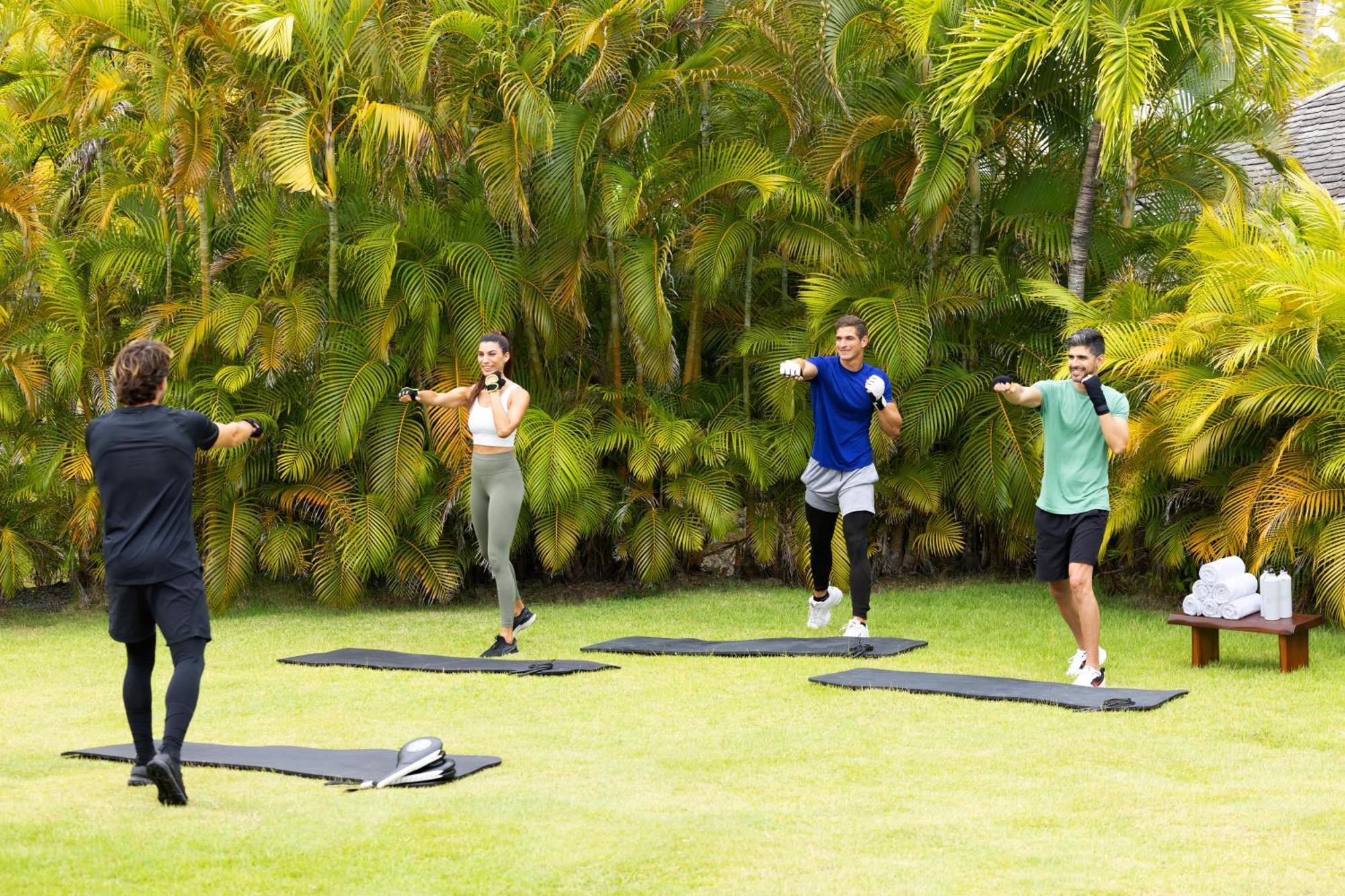 Melia Punta Cana Beach Wellness Inclusive - Adults Only Bavaro Exterior photo