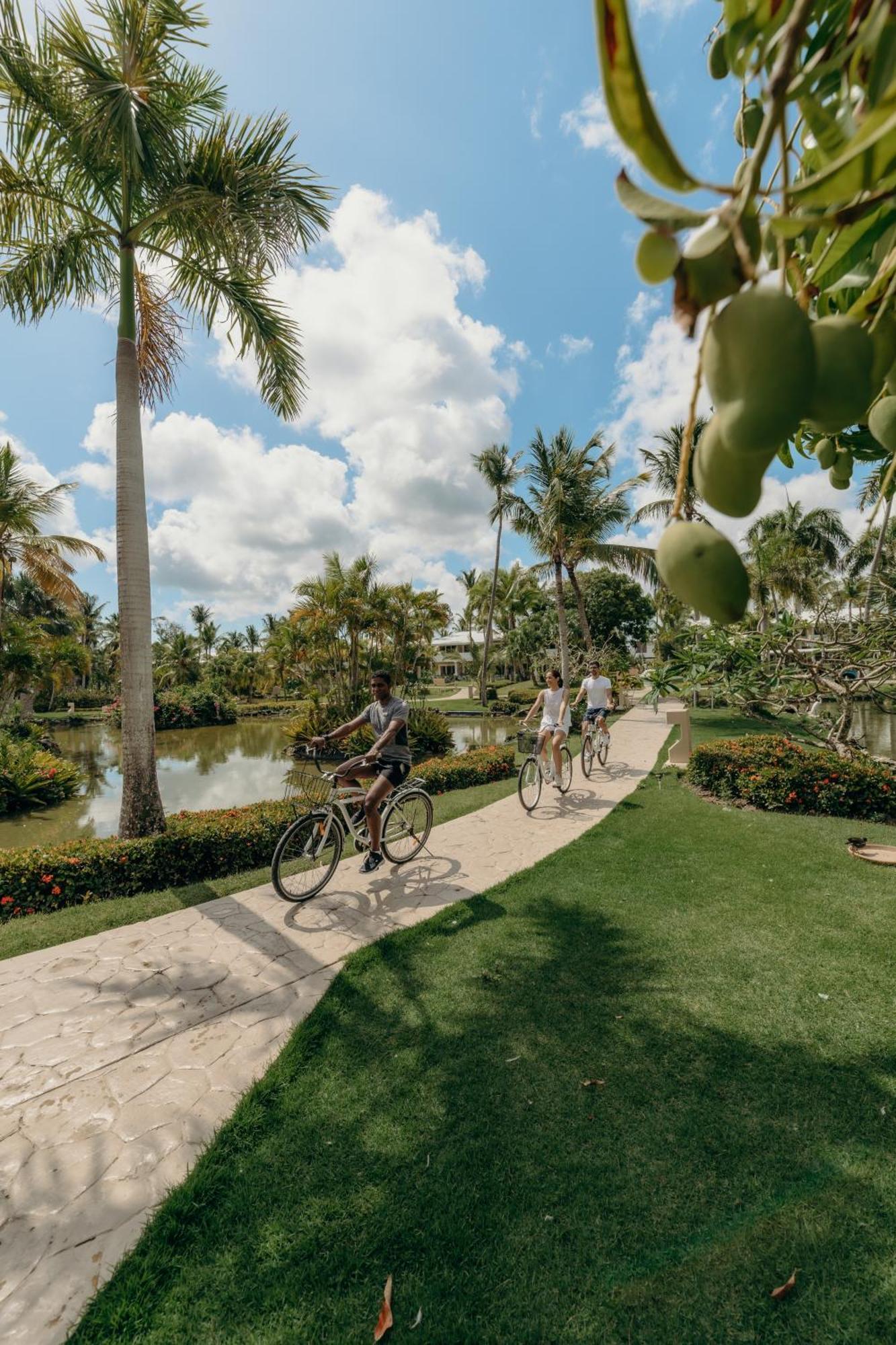 Melia Punta Cana Beach Wellness Inclusive - Adults Only Bavaro Exterior photo