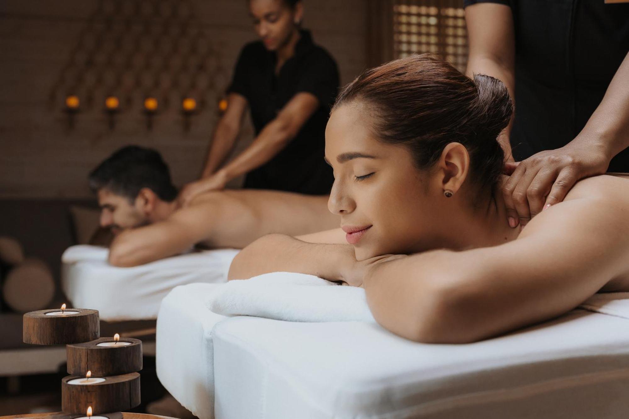 Melia Punta Cana Beach Wellness Inclusive - Adults Only Bavaro Exterior photo